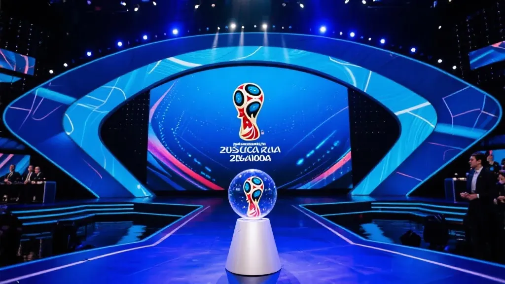 悬念拉满！FIFA公布世界杯抽签结果，全新晋级规则引爆小组赛博弈